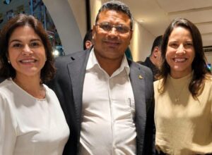 Presidente do Trade Turístico do Litoral Norte anuncia apoio a Raquel Lyra