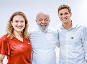 PSB reforça apoio a Lula e fortalece projeto da Frente Popular em Pernambuco