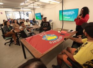 Caruaru amplia ações para população em situação de rua com programa federal 