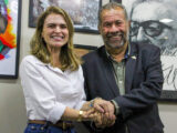 Coluna da terça: ascensão no PDT amplia influência de Marília