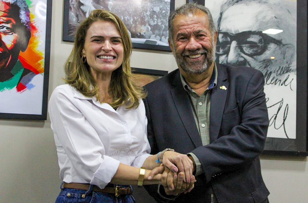 Coluna da terça: ascensão no PDT amplia influência de Marília