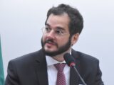 Túlio Gadêlha recebe oitava indicação ao Prêmio Congresso em Foco 2026