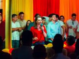 Marília participa de agendas no Agreste ao lado de João Campos 