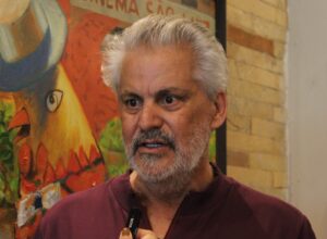 Osmar confirma licença do PT para se integrar a campanha de Raquel