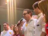 Ministro de Lula diz que João Campos é uma promessa para o Brasil 