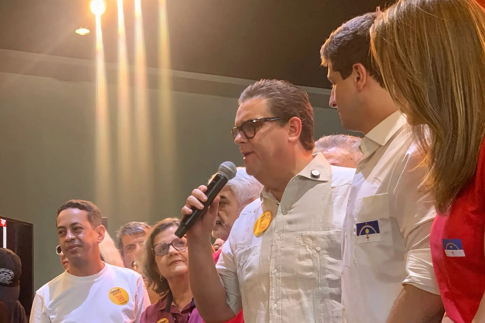 Ministro de Lula diz que João Campos é uma promessa para o Brasil 