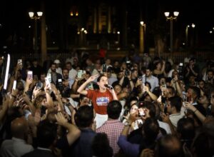PSD de Raquel Lyra convoca convenção e transfere local do evento