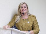 Andréa Medeiros defende novas medidas contra agressores de mulheres