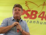 PSB publica edital da convenção que vai oficializar João Campos candidato a governador