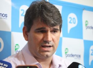 Podemos reforça apoio a Miguel Coelho no Senado, mas 2ª vaga ainda será debatida
