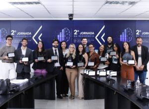 Governo de Pernambuco forma primeira turma da Residência em Gestão Pública