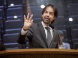Diogo Moraes comenta dados de Pernambuco no Anuário da Segurança Pública