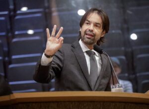 Diogo Moraes comenta dados de Pernambuco no Anuário da Segurança Pública