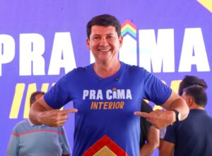 Simão Durando anuncia R$ 150 milhões em obras para a zona rural de Petrolina