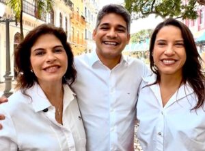 Para Renato Antunes, apoio do Novo reconhece trabalho de Raquel por Pernambuco