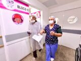 Lula Cabral realiza mutirão e reduz fila de espera por cirurgias oftalmológicas