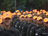 Pernambuco tem redução de 9,3% nas mortes violentas intencionais