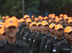 Pernambuco tem redução de 9,3% nas mortes violentas intencionais