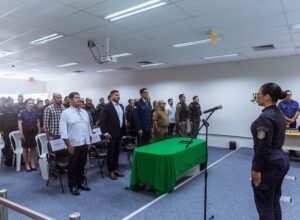 Guarda Municipal de Caruaru comemora 16 anos e destaca avanços