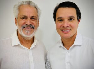 Vereador Osmar Ricardo reafirma apoio à reeleição de João de Nadegi