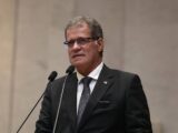 Nilton Mota se apresenta como novo presidente do PSDB-Cidadania e gera impasse na convenção da federação