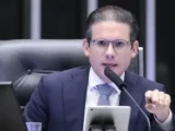 Hugo Motta instala comissão que vai discutir redução da maioridade penal