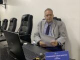 Jorge Quintino sai em defesa da gestão Rodrigo Pinheiro sobre transporte complementar