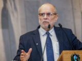 Velório de Waldemar Borges será na Alepe neste domingo (5)