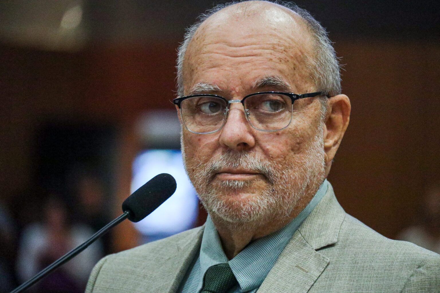 Coluna da segunda: o fim de uma trajetória exemplar