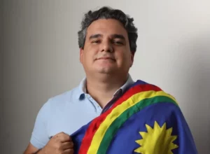 MDB nega legenda para Moacir Bezerra Filho disputar eleição 