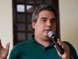 Moacir Bezerra Filho diz que formação da chapa inviabilizou disputa