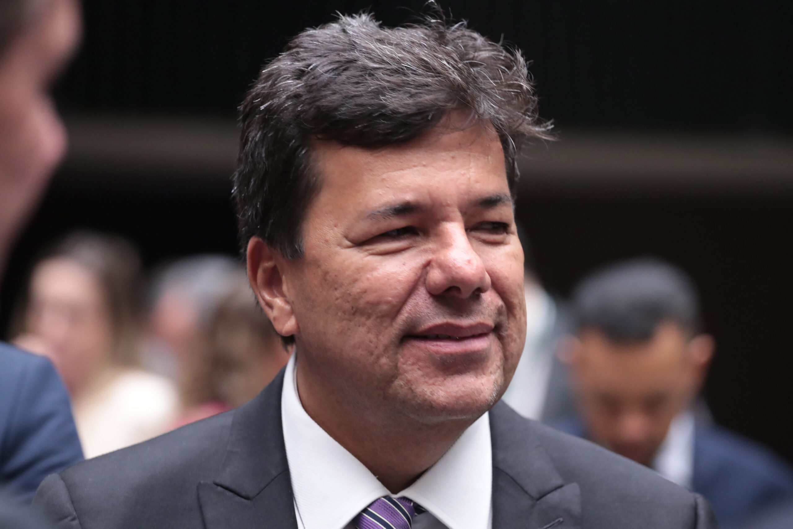 Coluna do sábado: Mendonça Filho resgata protagonismo nacional
