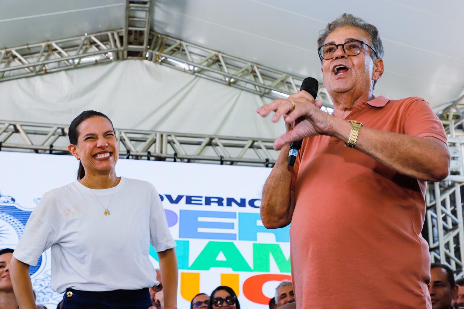 Coluna da sexta: Moraes vira peça-chave para Raquel na Mata Norte