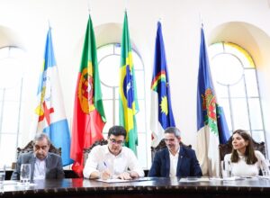 Recife firma parceria com Hospital Português para integrar dados e agilizar atendimentos