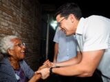 Recife realiza nova entrega do Rua Tinindo com investimento de R$ 2,2 milhões