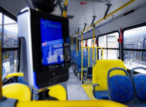 Caruaru amplia gratuidade no transporte público para pessoas com fibromialgia 