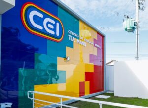 Raquel Lyra entrega creche, ônibus BRT e títulos de propriedade em Igarassu 