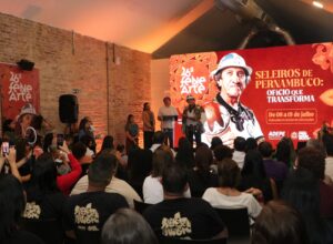 Fenearte 2026 oferece 13 oficinas gratuitas de artesanato durante a programação