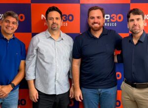 Partido Novo marca convenção para 21 de julho