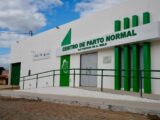 Ministério da Saúde habilita Centro de Parto Normal de Serra Talhada 