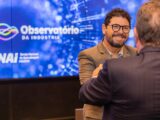 Em visita à Fiepe, Ivan Moraes defende protagonismo estatal