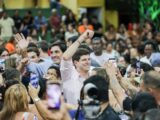 João Campos anuncia plano para Delegacias da Mulher e reforço nas medidas protetivas 