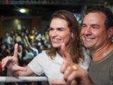 Junior Matuto promove Arraiá Venha Matutar com presença de Marília Arraes 