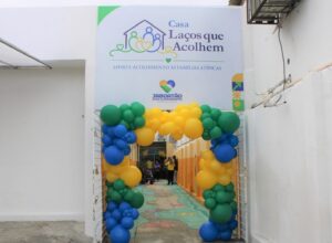 Jaboatão inaugura casa de apoio a familiares e cuidadores de pessoas atípicas 