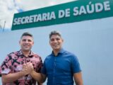 Emenda de Renato Antunes destina R$ 400 mil para saúde de Bezerros 