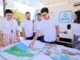 Vila Brasil recebe projeto de urbanismo social com investimento de R$ 16 milhões 