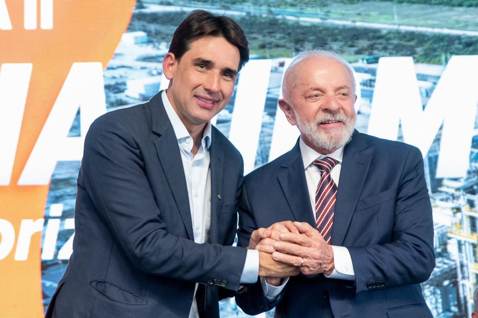 Silvio Costa Filho garante Republicanos com Lula em Pernambuco