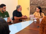 Serra Talhada lança programa para apoiar projetos climáticos de jovens 