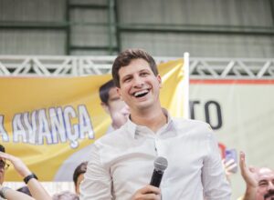 No Ibura, João Campos reúne lideranças em plenária do Chega Junto Pernambuco 