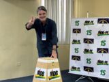 MDB-PE marca para o dia 25 de julho sua convenção estadual